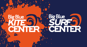 Big Blue Surf Center
